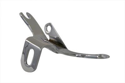 V-Twin Manufacturing Chrome Top Engine Mount - additional view 2