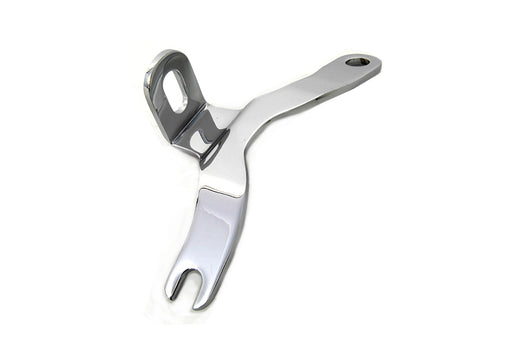V-Twin Manufacturing Chrome Top Engine Mount