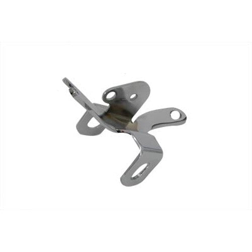 Chrome Top Engine Mount - V-Twin 31-0103 - OEM 69018-73A