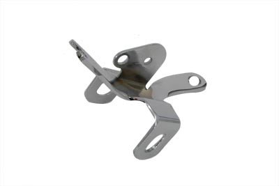 V-Twin Manufacturing Chrome Top Engine Mount - additional view 2