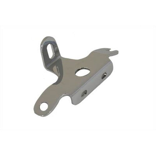 Chrome Top Engine Mount - V-Twin 31-0104