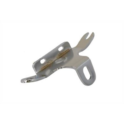 Chrome Top Engine Mount - V-Twin 31-0104