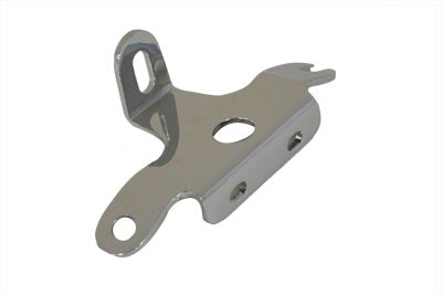 V-Twin Manufacturing Chrome Top Engine Mount