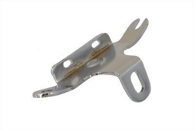 V-Twin Manufacturing Chrome Top Engine Mount - additional view 2