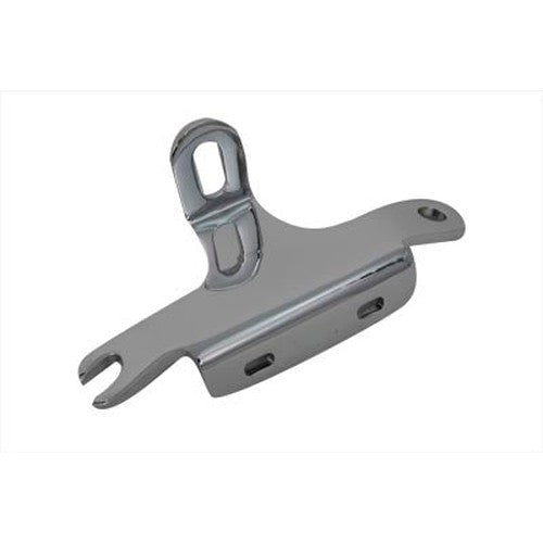 Chrome Top Engine Mount - V-Twin 31-0105