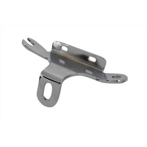 Chrome Top Engine Mount - V-Twin 31-0105