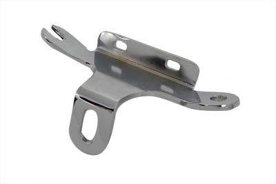 V-Twin Manufacturing Chrome Top Engine Mount - additional view 2