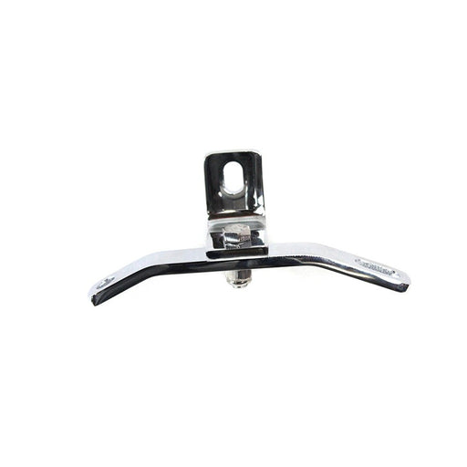 Chrome Heavy Duty Top Motor Mount 2 Piece - V-Twin 31-0109