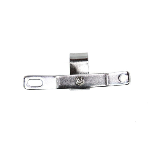 Chrome Heavy Duty Top Motor Mount 2 Piece - V-Twin 31-0109