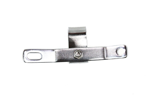 V-Twin Manufacturing Chrome Heavy Duty Top Motor Mount 2 Piece - additional view 2
