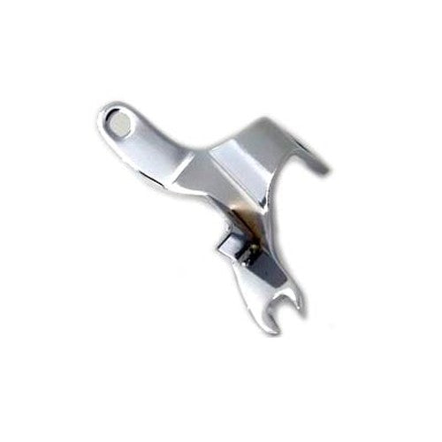 Chrome Top Engine Mount - V-Twin 31-0110 - OEM 16853-48
