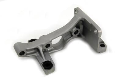 V-Twin Manufacturing Cast Rear Motor Mount - additional view 2