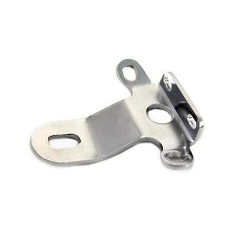 Chrome Top Motor Mount - V-Twin 31-0113 - Ironhead 1957-1977