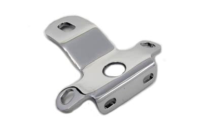 V-Twin Manufacturing Chrome Top Motor Mount