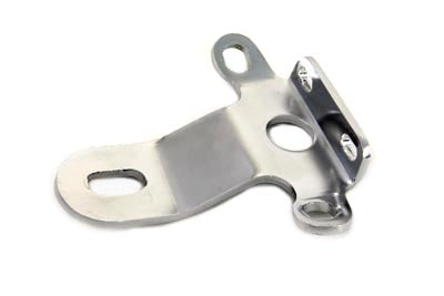 V-Twin Manufacturing Chrome Top Motor Mount - additional view 2