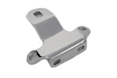 V-Twin Manufacturing Chrome Top Motor Mount