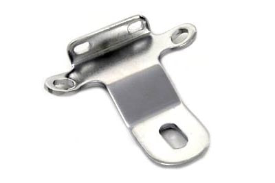 V-Twin Manufacturing Chrome Top Motor Mount - additional view 2