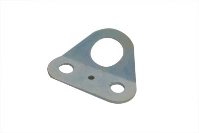 V-Twin Manufacturing Horn Mount Bracket Zinc
