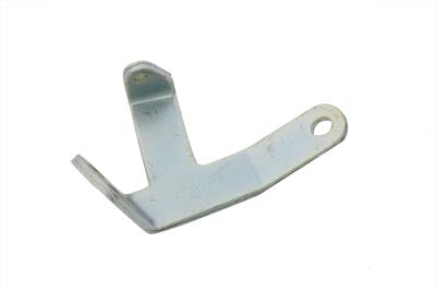 V-Twin Manufacturing Air Cleaner Support Bracket Zinc Plated - additional view 2