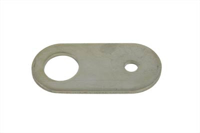 V-Twin Manufacturing Horn Mount Bracket Zinc