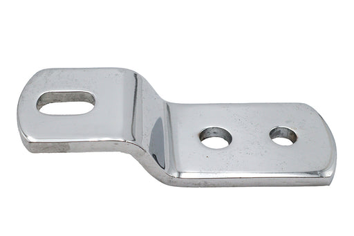 V-Twin Manufacturing Chrome Top Motor Mount