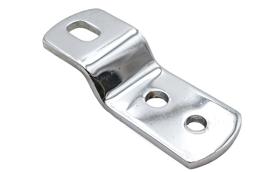 V-Twin Manufacturing Chrome Top Motor Mount - additional view 2