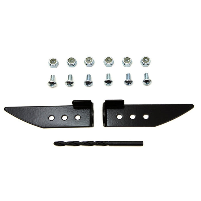 Upper Fairing Bracket Repair Kit - V-Twin 31-0344 - Shovelhead Touring 1979+