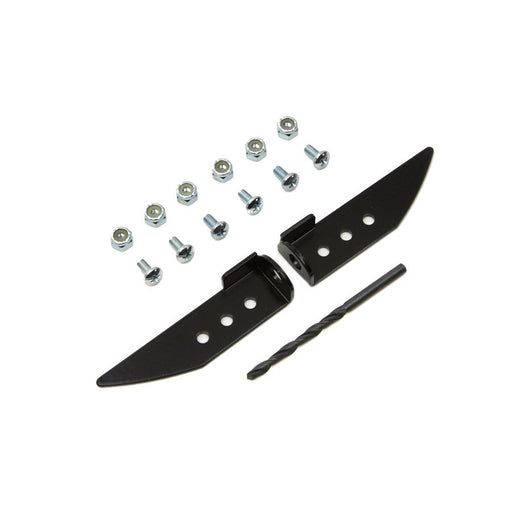 Upper Fairing Bracket Repair Kit - V-Twin 31-0344 - Shovelhead Touring 1979+
