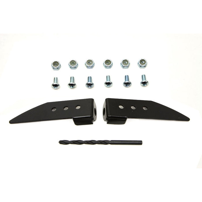 Upper Fairing Bracket Repair Kit - V-Twin 31-0344 - Shovelhead Touring 1979+