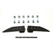 Upper Fairing Bracket Repair Kit - V-Twin 31-0344 - Shovelhead Touring 1979+