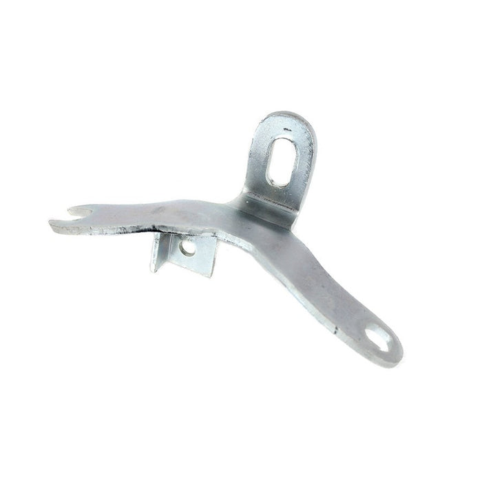 Top Motor Mount Zinc - V-Twin 31-0356