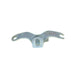 Top Motor Mount Zinc - V-Twin 31-0356