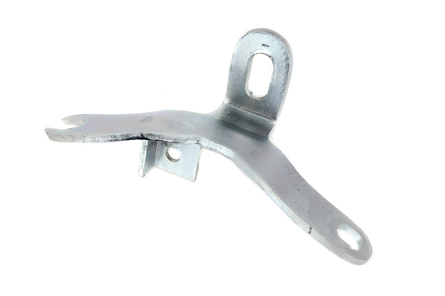 V-Twin Manufacturing Top Motor Mount Zinc