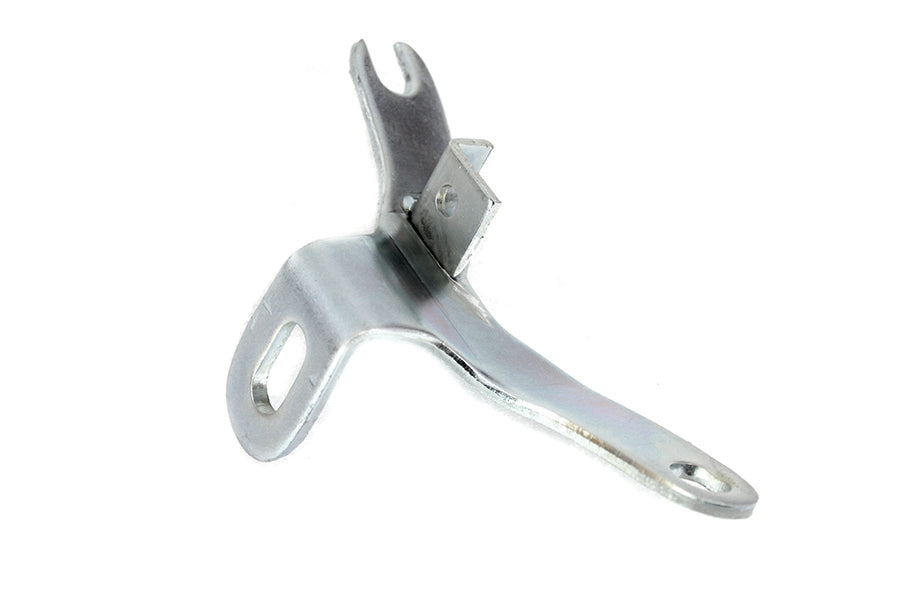 V-Twin Manufacturing Top Motor Mount Zinc - additional view 2
