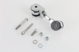 Wyatt Gatling Top Engine Mount Stabilizer Kit Chrome - additional view 2
