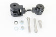 Wyatt Gatling Top Engine Mount Stabilizer Kit Black