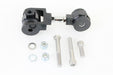 Wyatt Gatling Top Engine Mount Stabilizer Kit Black - additional view 2