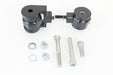 Wyatt Gatling Top Engine Mount Stabilizer Kit Black - additional view 3