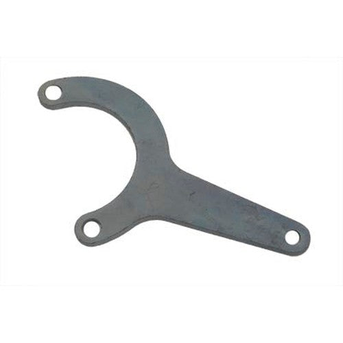Magneto Zinc Plated Control Arm - V-Twin 31-0485 - OEM 29607-65 - Ironhead 1965-1969