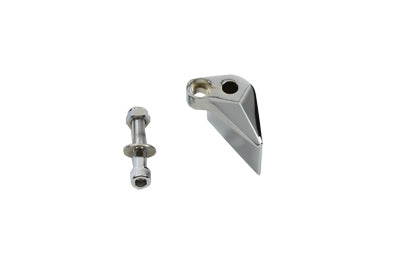 V-Twin Manufacturing Mirror Mount Block - additional view 2