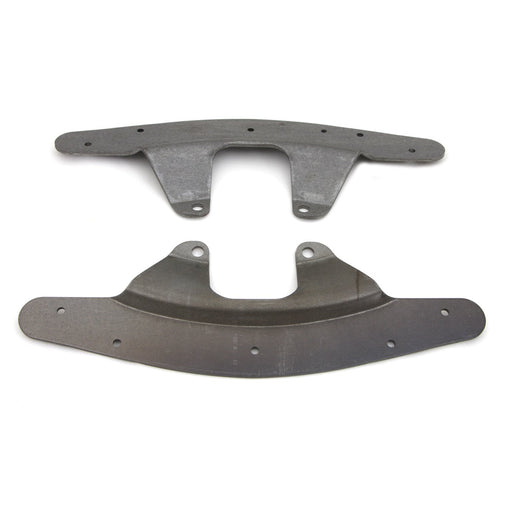 Glide Front Fender Brace Set - V-Twin 31-0539 - OEM 59135-48