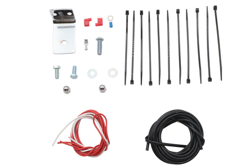 V-Twin Manufacturing Horn Bracket Kit With Wires - additional view 2