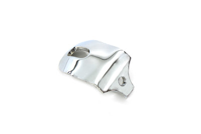 Paughco Headlamp Mount Bracket Chrome