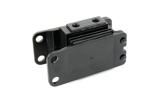 V-Twin Manufacturing Black Rear Engine Mount - additional view 2