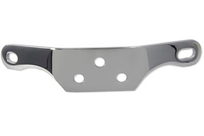 V-Twin Manufacturing Chrome Top Engine Mount Strap