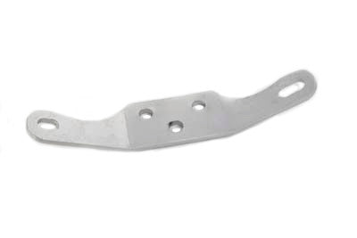 V-Twin Manufacturing Chrome Top Engine Mount Strap - additional view 2