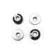 Seat Rear Fender Nut Insert - V-Twin 31-0652 - OEM 59768-97 - Evolution 1997+
