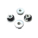 Seat Rear Fender Nut Insert - V-Twin 31-0652 - OEM 59768-97 - Evolution 1997+