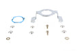 V-Twin Manufacturing Air Cleaner EFI Carburetor Mount Bracket