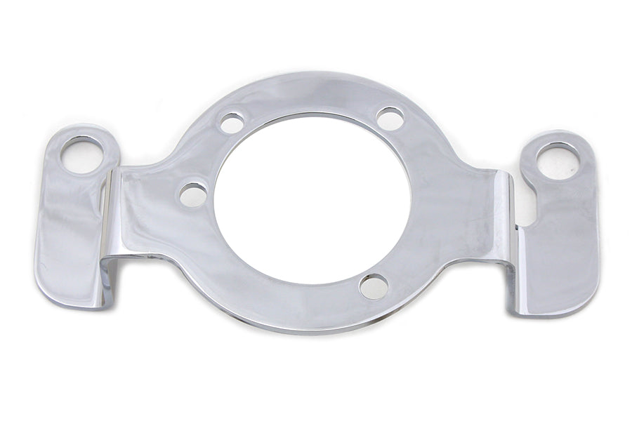 V-Twin Manufacturing Air Cleaner EFI Carburetor Mount Bracket - additional view 3
